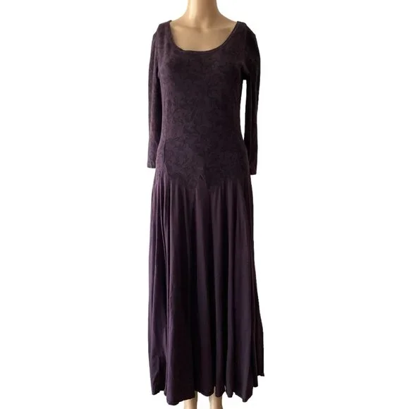 chinese dress ladies MAGDALENA MAXI DRESS